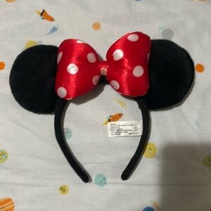 Disney Minnie Ears